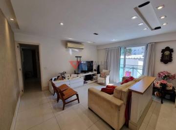 Apartamento · 94m² · 2 Quartos · 1 Vaga · Apartamento à venda em Botafogo RJ, 94m², 2 Quartos, 1 Suíte