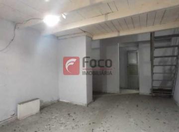 Comercial · 21m² · Loja -  / Comercial / Botafogo