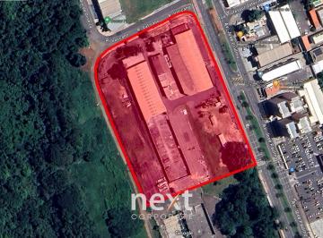 0 · Vendo Área com 23.000 m² na Avenida José Paulino em Paulínia