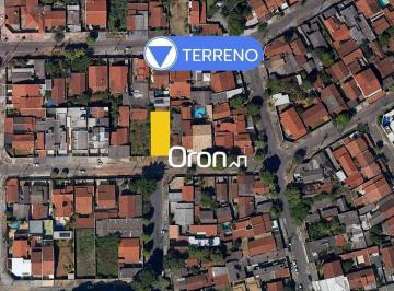 8e28fdd3f6dac40b69e54f2e30129a5a87b7e997 · Terreno à venda, 464 m² por R$ 450.000,00 - Jardim América - Goiânia/GO