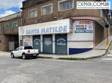 Comercial · 1000m² · Galpão comercial preparado para supermercado em ótimo ponto em Cons. Lafaiete MG