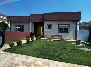 Casa · 433m² · 3 Quartos · 3 Vagas · Condomínio Residencial Tarumã