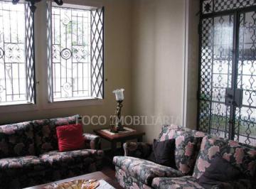 Casa · 251m² · 4 Quartos · 3 Vagas · Casa de rua : Duplex / Residencial / Jardim Botânico