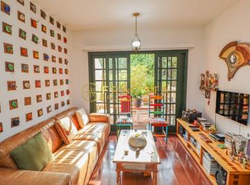 Casa · 250m² · 3 Quartos · 2 Vagas · Casa com 3 dormitórios à venda, 250 m² por R$ 2.500.000,00 - Perdizes - São Paulo/SP
