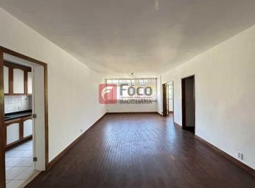 Apartamento · 126m² · 4 Quartos · 1 Vaga · Apartamento - / Residencial / Lagoa