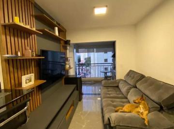 Apartamento · 63m² · 2 Quartos · 1 Vaga · Condomínio Varandas Aldeinha