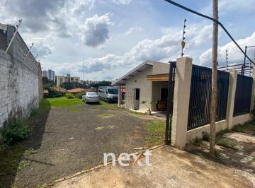 0 · terreno à venda em Chácara da Barra