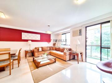 Apartamento · 154m² · 4 Quartos · 3 Vagas · Apartamento à venda em Botafogo: 154m², 4 quartos, 3 vagas