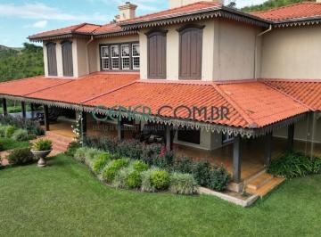 Rural · 32m² · Maravilhoso Sítio/Condomínio de 32 ha em Local Pitoresco na Grande BH