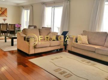 Apartamento · 224m² · 3 Quartos · 4 Vagas · Apartamento com 3 suítes, 4 vagas de garagem à venda, 224 m² - Vila Leopoldina - São Paulo/SP