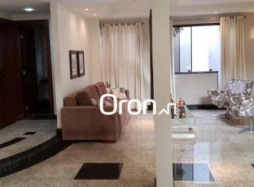 f538a5c22b019dec2318d14bad75dd8c5d4be851 · Sobrado à venda, 314 m² por R$ 1.300.000,00 - Setor dos Funcionários - Goiânia/GO