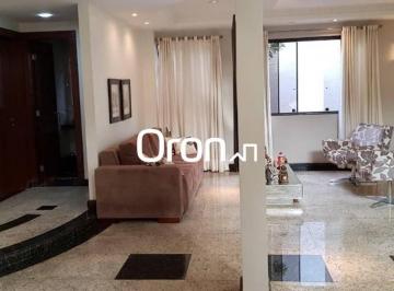 0f5df7de4f63fbf2da6671c5e33c673950966cf7 · Sobrado à venda, 314 m² por R$ 1.300.000,00 - Setor dos Funcionários - Goiânia/GO
