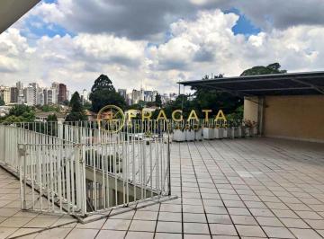 Casa · 497m² · 4 Quartos · 8 Vagas · Casa com 4 dormitórios à venda, 497 m² - Pacaembu - São Paulo/SP