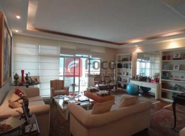 Apartamento · 174m² · 4 Quartos · 2 Vagas · Apartamento - Padrão / Residencial / Lagoa