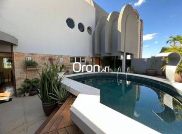 b542954b4104e4b8d192364d01ccc4b16c5832ac · Cobertura à venda, 444 m² por R$ 1.700.000,00 - Setor Oeste - Goiânia/GO