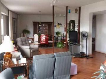 Apartamento · 215m² · 3 Quartos · 1 Vaga · Apartamento : Padrão / Residencial / Gávea