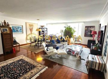 Apartamento · 127m² · 3 Quartos · 1 Vaga · Apartamento a venda - 03 dormitórios - suíte - 02 vagas - 127mts Higienópolis/SP