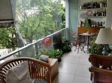 Apartamento · 184m² · 4 Quartos · 3 Vagas · Apartamento -  / Residencial / Cosme Velho