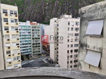 Apartamento · 83m² · 2 Quartos · Apartamento - / Residencial / Copacabana