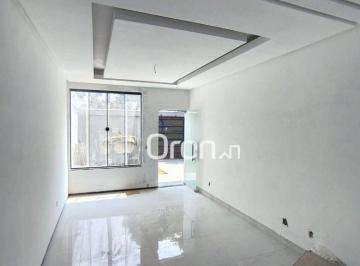 5029deea31a7708495d8402fbca38cd36962df66 · Sobrado à venda, 150 m² por R$ 499.000,00 - Itapuã - Aparecida de Goiânia/GO