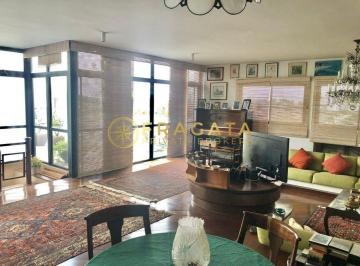7072119c-4ce4-4535-9e2d-76f1c7b492c1 · Luxuosa cobertura em Higienópolis - São Paulo com 370m² - 3 dormitórios sendo 1 suíte | Sala de e