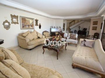 e56521f330999c8775b709b44676d82317089a63 · Cobertura à venda, 560 m² por R$ 1.980.000,00 - Setor Central - Goiânia/GO