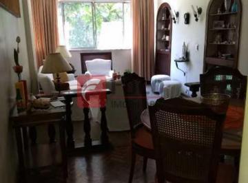 Apartamento · 64m² · 2 Quartos · Apartamento à venda - em Botafogo
