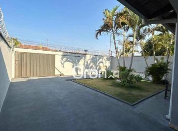 ccfe952d379262d90e2021dc77571a6d77509dee · Casa à venda, 160 m² por R$ 499.000,00 - Jardim Tropical - Aparecida de Goiânia/GO