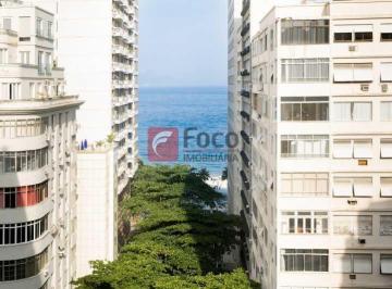 Apartamento · 103m² · 4 Quartos · Apartamento - / Residencial / Copacabana