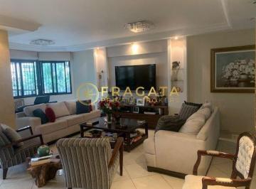 Apartamento · 210m² · 4 Quartos · 4 Vagas · Apartamento com 4 dormitórios, 3 Suítes e 4 Vagas à venda, 210 m² - Higienópolis