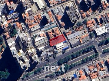 0 · terreno à venda em Centro