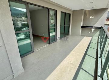 Apartamento · 146m² · 4 Quartos · 2 Vagas · Apartamento à Venda em Botafogo, RJ | 4 Suítes, 146m²