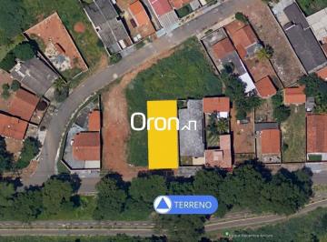 fa521b133cb572c83c6b7392a5d162a2d308419b · Terreno à venda, 372 m² por R$ 400.000,00 - Setor Faiçalville - Goiânia/GO