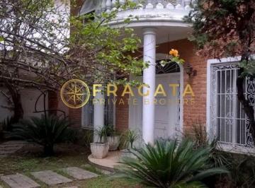 Casa · 362m² · 4 Quartos · 2 Vagas · Casa com 4 dormitórios, 2 suítes, 4 vagas de garagem à venda, 362 m² - Pacaembu