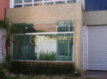 Comercial · 623m² · 2 Vagas · Prédio Comercial com 623 m² na Bela Vista - São Paulo/SP