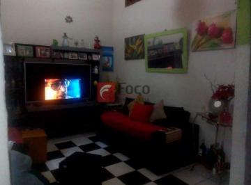 Casa · 105m² · 4 Quartos · Casa de rua - / Residencial / Jardim Botânico