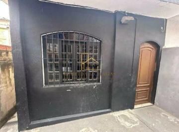 Casa · 125m² · 2 Quartos · 1 Vaga · Casa de Rua à Venda no Engenho Novo em Barueri
