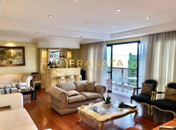 b0eeedb9-e22d-4b85-9313-ad984a754244 · Luxuoso apartamento à venda com área privativa de 260m². em Higienópolis, São Paulo - 4 dormitório