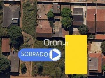 5c190ff45d4c769ef601b0d706b8b75743af30de · Sobrado à venda, 298 m² por R$ 325.000,00 - Jardim Buriti Sereno - Aparecida de Goiânia/GO