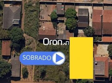 8dd563b6b29f970286c22507fee069df11893386 · Sobrado à venda, 298 m² por R$ 550.000,00 - Jardim Buriti Sereno - Aparecida de Goiânia/GO