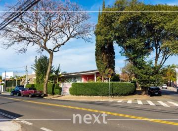 0 · casa para aluguel em Nova Campinas