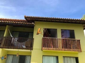 Casa · 65m² · 2 Quartos · 1 Vaga · VILLAGE 2/4 COM SUÍTE EM ITACIMIRIM