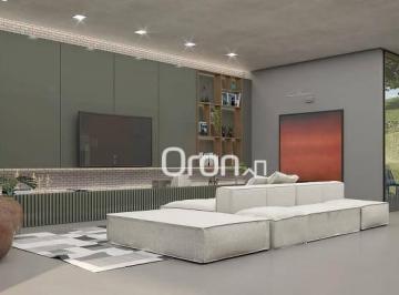 7cf9da2cfe7b38215f87c01ec767e88eb79c549d · Casa à venda, 330 m² por R$ 4.500.000,00 - Residencial Aldeia do Vale - Goiânia/GO