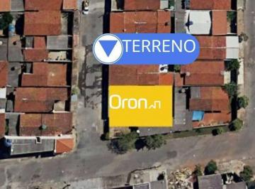8f31088a60877548b4f5a371f38ff9a6429523c2 · Terreno à venda, 336 m² por R$ 250.000,00 - Residencial Arco Verde - Goiânia/GO