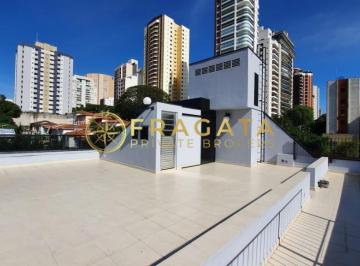 Comercial · 800m² · 3 Vagas · Prédio comercial à venda em São Paulo com 4 andares e amplos espaços corporativos