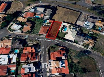 0 · terreno à venda em Parque das Universidades