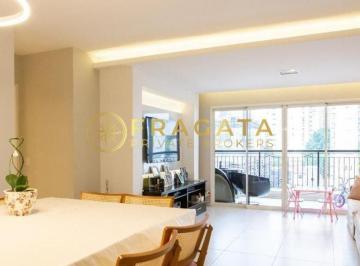 Apartamento · 140m² · 4 Quartos · 2 Vagas · Apartamento para venda em Perdizes - São Paulo!, com 140 ms², 4 Dormitorios, 2 suites