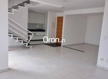 2c3cc9fc530ddabd66062e3d84c2f2757ee01e8f · Apartamento Duplex à venda, 150 m² por R$ 850.000,00 - Setor Oeste - Goiânia/GO