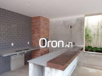 ce14a316bfcef237bc5d85fcecd3e2662b69dbba · Apartamento à venda, 66 m² por R$ 759.000,00 - Setor Oeste - Goiânia/GO