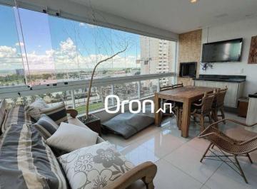 5b9e0c793ad9b7d95a40fef6f5c7ef005b4d7907 · Apartamento à venda, 150 m² por R$ 1.199.000,00 - Jardim Goiás - Goiânia/GO